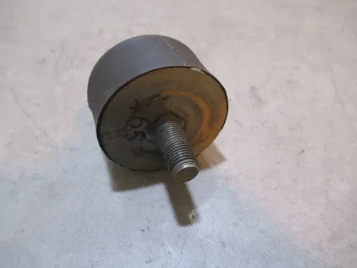 Polaris Xplorer 400 Motor Mount 1999