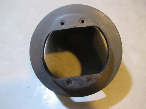 Yamaha Waverunner XL 1200 LTD Steering Pad 2000
