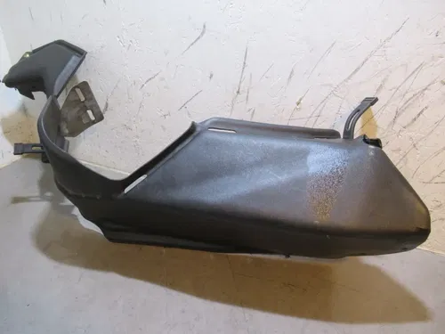 Polaris Axys Racer 600 Fenders 2017