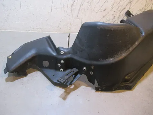 Polaris Axys Racer 600 Fenders 2017