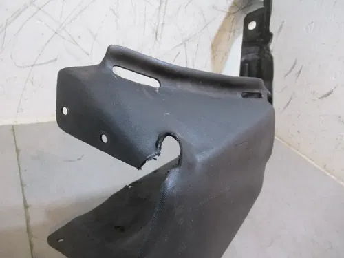Polaris Axys Racer 600 Fenders 2017
