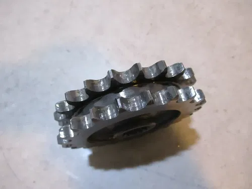 Yamaha ET340C Sprocket 22T 79