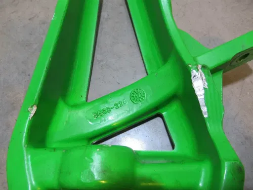 Arctic Cat M800 Spindle Column Right 2013