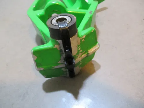 Arctic Cat M800 Spindle Column Right 2013