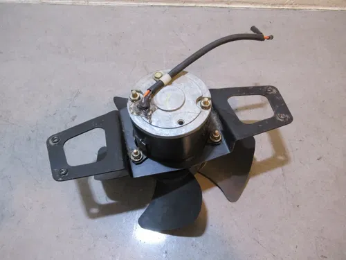 Polaris Xplorer 400 Cooling Fan 1999