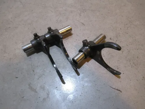 KTM 640 LC4 Shift Forks 2001
