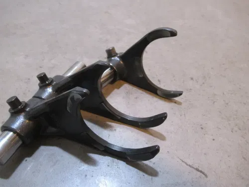 KTM 640 LC4 Shift Forks 2001