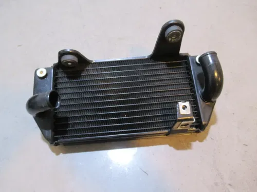 Yamaha Phazer MTX 500 Radiator 2008 #5