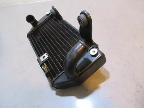 Yamaha Phazer MTX 500 Radiator 2008 #5