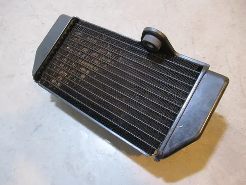 Yamaha Phazer MTX 500 Radiator 2008 #5