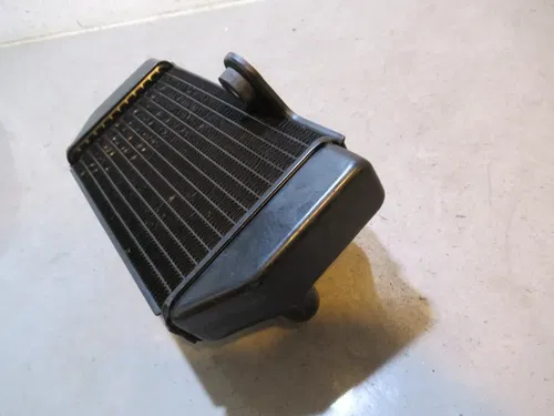 Yamaha Phazer MTX 500 Radiator 2008 #5