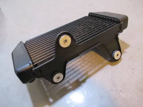 Yamaha Phazer MTX 500 Radiator 2008 #5