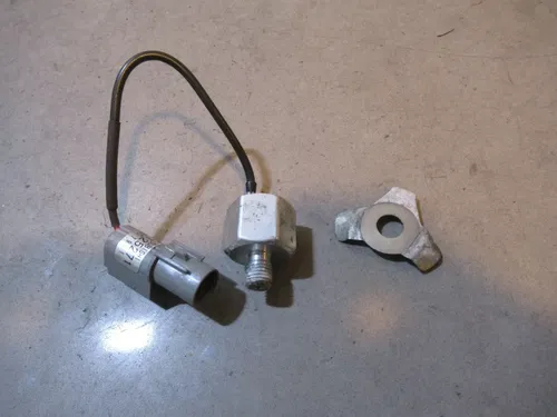 Arctic Cat M8 Knock Sensor 2009 #9