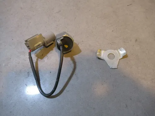 Arctic Cat M8 Knock Sensor 2009 #9
