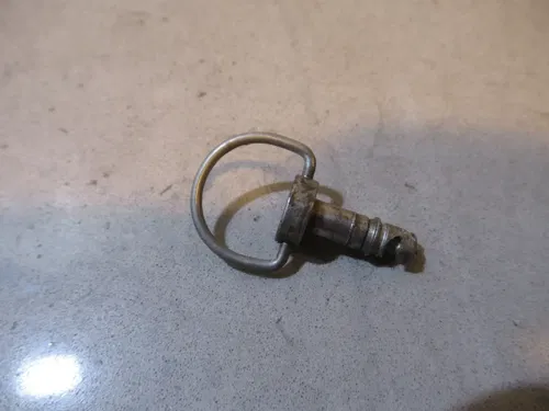 Polaris Pro Rmk 800 Stud 1/4 Turn 2012 #16
