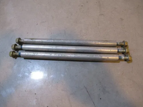 Arctic Cat M8 Support Rail Shafts 2008 #7