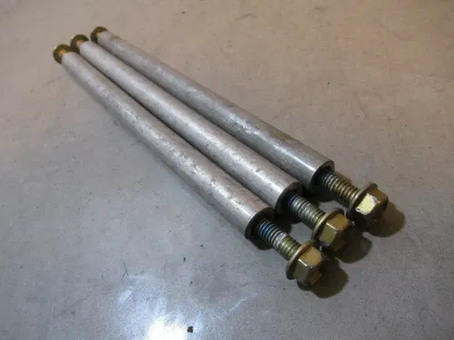 Arctic Cat M8 Support Rail Shafts 2008 #7