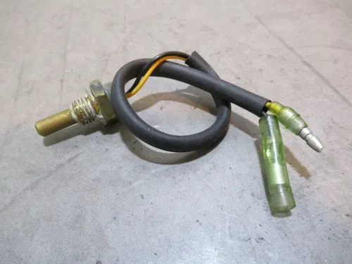 Polaris Dragon 800 Water Temp Sensor 2010 #7
