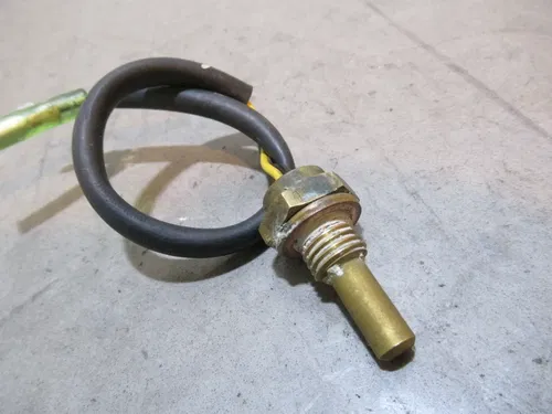 Polaris Dragon 800 Water Temp Sensor 2010 #7