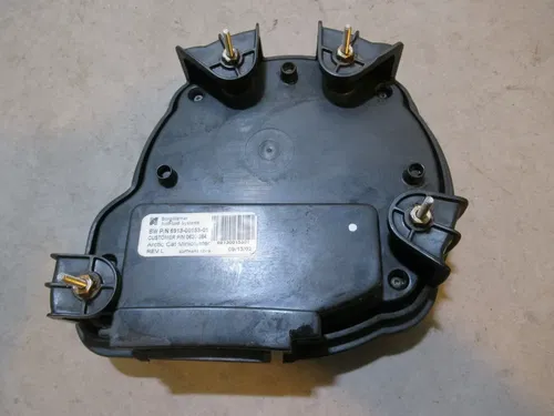 Arctic Cat Firecat 700 Speedometer Gauge 2003