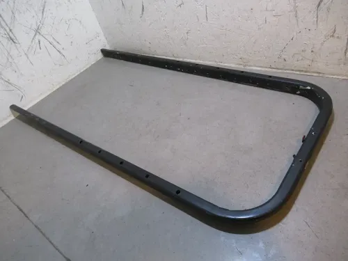 Arctic Cat M8 M800 Bumper Rear 2014