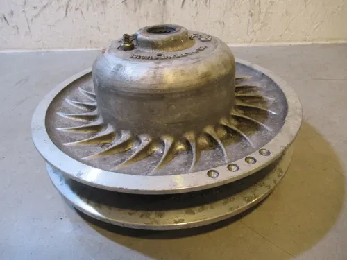 Polaris Assault 800 Secondary Clutch 2012 #14