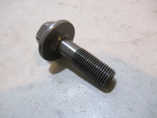 Kawasaki KLR 650 Flywheel Bolt 2008 #2