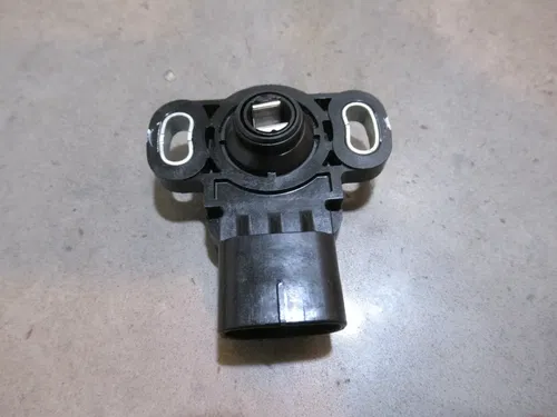 Yamaha SR Viper MTX 1000 Throttle Sensor 2015