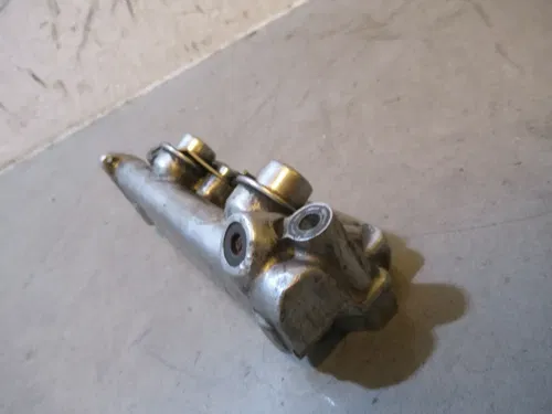 Polaris Pro Rmk 800 Injectors Rail 2012 #12