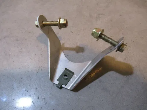 Arctic Cat Sno Pro 500 Console Bracket 2013