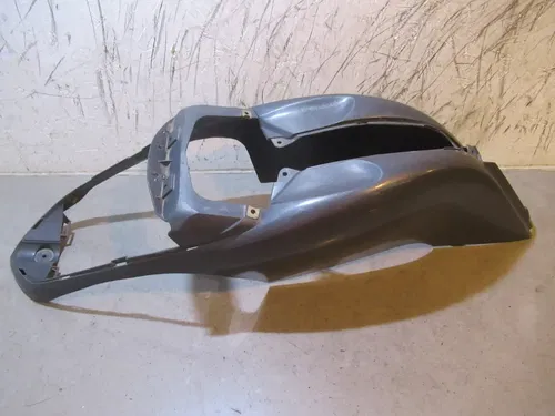 Yamaha Raptor 660 Fender Front 2004 #14