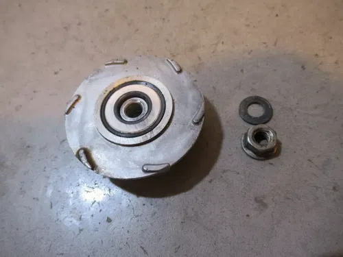 Kawasaki KLR 650 Waterpump Impeller 2015