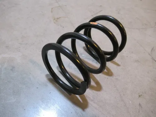 Yamaha RX1 Clutch Spring 2003 #5