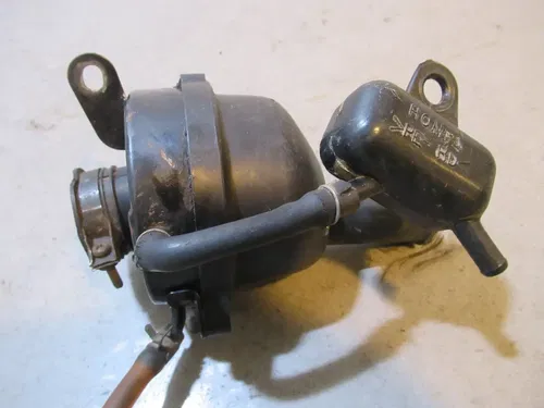 Honda CRF50 Airbox Intake 2005