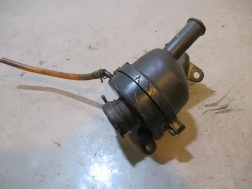 Honda CRF50 Airbox Intake 2005