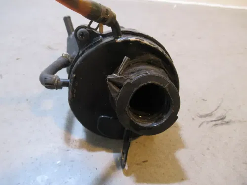 Honda CRF50 Airbox Intake 2005