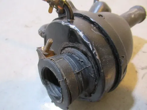 Honda CRF50 Airbox Intake 2005