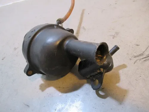 Honda CRF50 Airbox Intake 2005