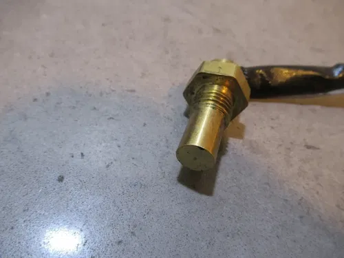 Ski-Doo Summit 850 Temp Sensor 2018