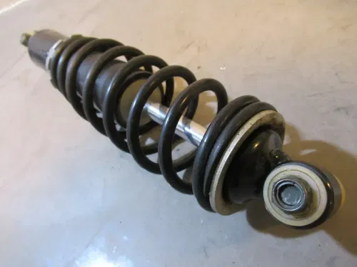 Yamaha Mountain Max 600 Shock Center 99 #3