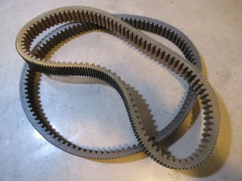 Yamaha Phazer 500 Clutch Belts 8GS-17641-00 2007 #6