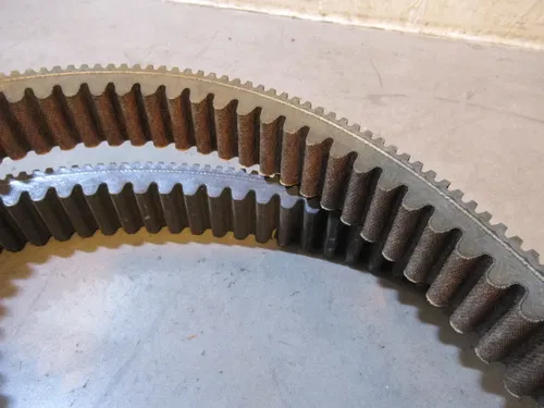 Yamaha Phazer 500 Clutch Belts 8GS-17641-00 2007 #6
