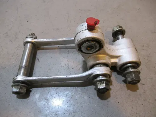 KTM LC4 640 Adventure Shock Link Dogbone 2002