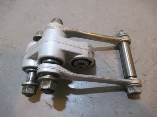 KTM LC4 640 Adventure Shock Link Dogbone 2002