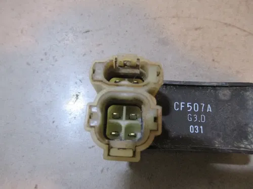 Honda CRF50 CDI Unit 2005