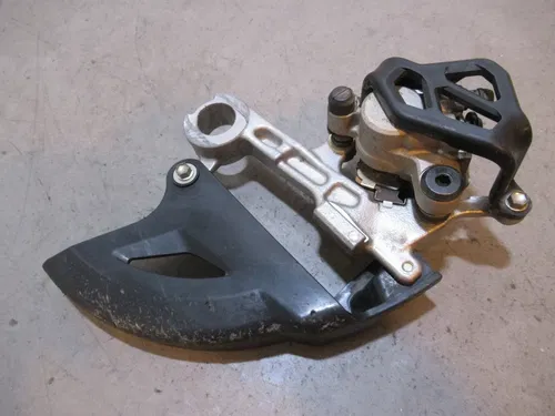 Yamaha YZ450f Brake Caliper Rear 2021