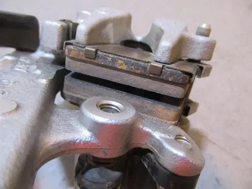 Yamaha YZ450f Brake Caliper Rear 2021