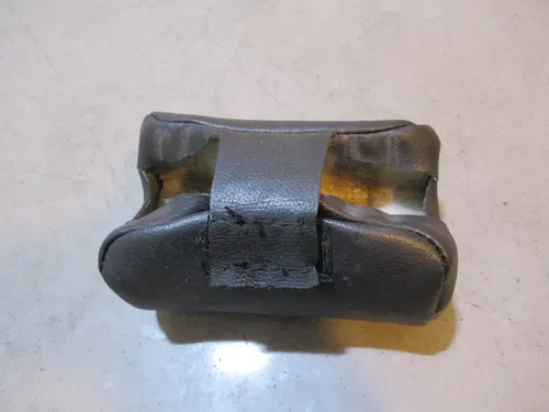 Polaris Axys Racer 600 Cover Handlebar 2017