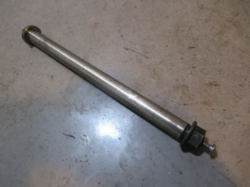 KTM SX-F 250 Swingarm Bolt 2007