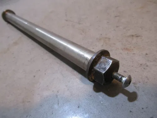 KTM SX-F 250 Swingarm Bolt 2007